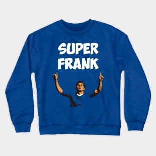 Frank Lampard Illustration Crewneck Sweatshirt